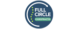 Chiropractic Clive IA Full Circle Chiropractic Logo