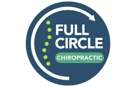 Chiropractic Clive IA Full Circle Chiropractic Logo