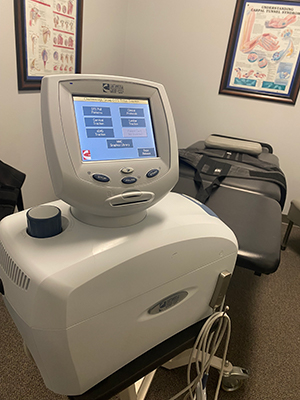 Chiropractic Clive IA Traction Table Chiropractic Clive IA Traction Table