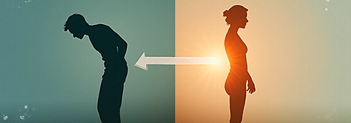 Why Your Lower Back Pain Isn’t Going Away in Clive IA